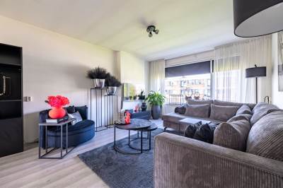 Woning Vondelstraat 164 Doetinchem