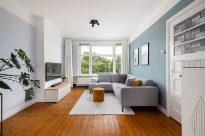 Woning Gordelweg 43B03 Rotterdam