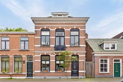 Woning Prins Hendrikstraat 34 Breda