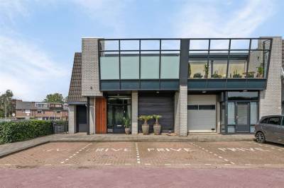 Woning Spoorlaan 3 Capelle aan den IJssel