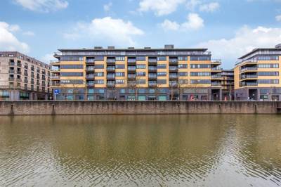 Woning Grauwaartsingel 448 Utrecht