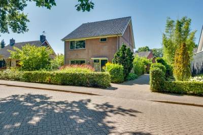 Woning Omloop 9 Barchem