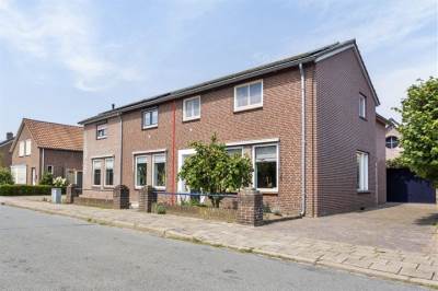 Woning Langstraat 17a Afferden (LI)