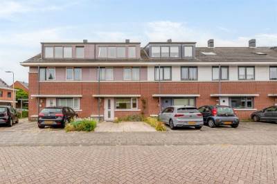 Woning Kálmánstraat 20 Capelle aan den IJssel