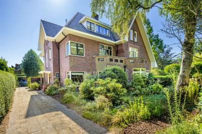 Woning Soestdijkseweg Zuid 194 Bilthoven