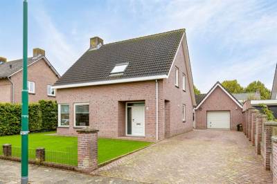 Woning Gildestraat 4a Heesch