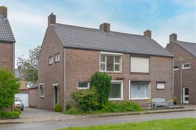 Woning Wilhelminalaan 13 Grevenbicht