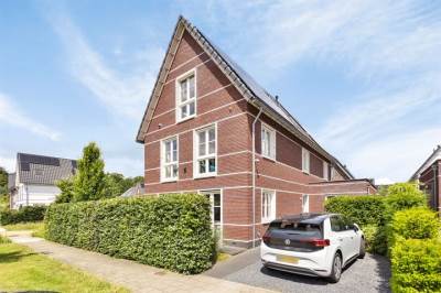 Woning Saksen-Coburg 24 Arnhem