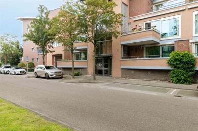 Woning Vloeiweg 32 Oisterwijk