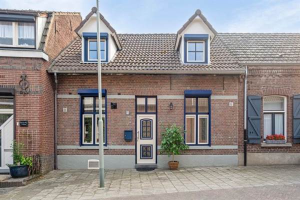 Woning Roermondsestraat 7 Roermond