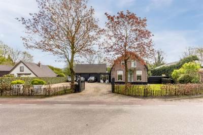 Woning Vogelenzangseweg 27 Lienden