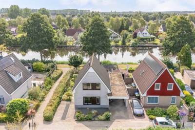 Woning Schoener 4430 Lelystad