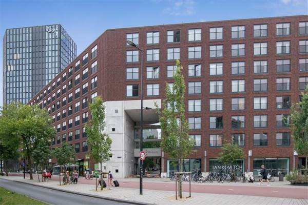 Woning Welnastraat 165 Amsterdam