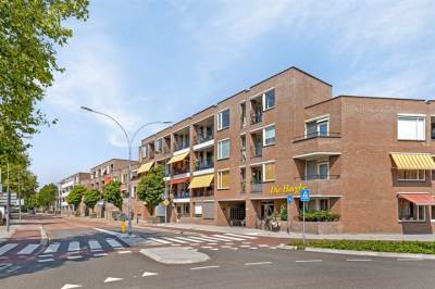 Woning Carolusdreef 70 Valkenswaard