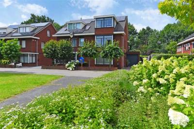 Woning Carolinaberg 1 Amersfoort