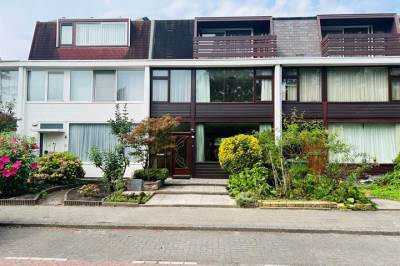 Woning Sint Philipsland 17 Amstelveen