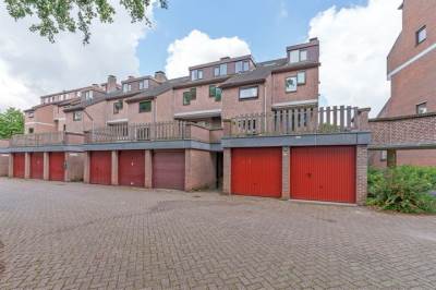 Woning Albert van Dalsumlaan 737 Utrecht