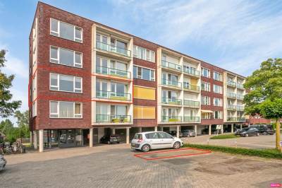 Woning De Heuvelaar 22 Venray