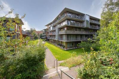 Woning Klein Vijverdal 30 Arnhem