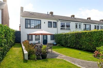 Woning Egelantierlaan 11 Cadzand