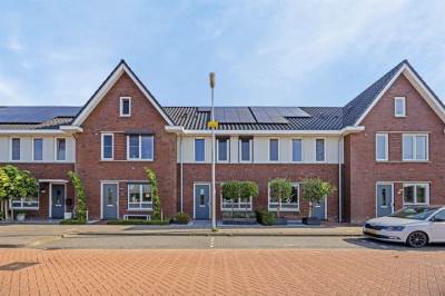 Woning Sonate 103 Sliedrecht