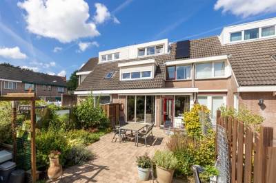 Woning Kastelenring 45 Leidschendam