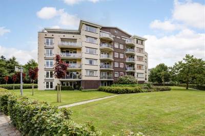 Woning Vlinderparkweg 24 Deventer