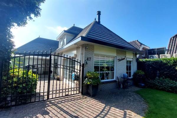 Woning Postweg 47 Lunteren