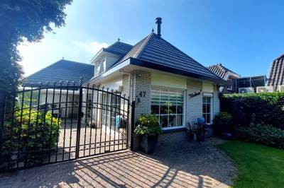 Woning Postweg 47 Lunteren