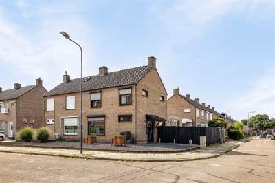 Woning Pastoor Rayenstraat 25 Sittard