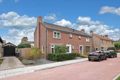 Woning Jonkerstraat 10 Waarland