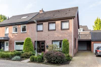 Woning Schuttersveld 26 Gulpen