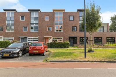 Woning Rijnland 359 Lelystad