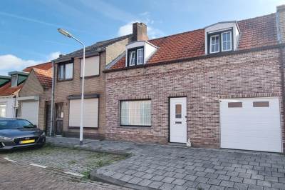 Woning Gentsestraat 5 Biervliet (Gem. Terneuzen)