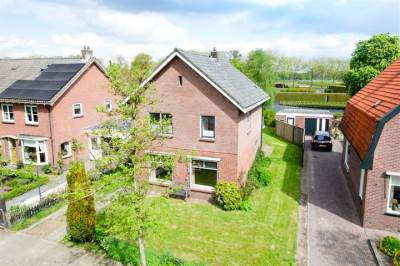 Woning Witmoesdijk 9 Rijssen