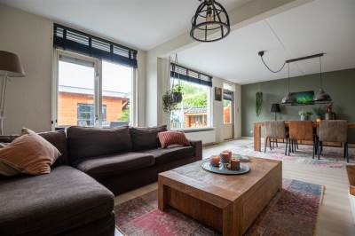 Woning Hoepel 27 Sliedrecht