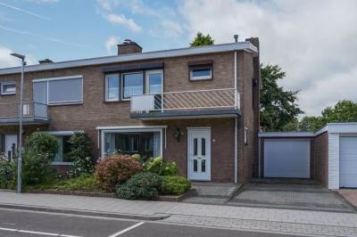 Woning Cluysenaerstraat 4 Landgraaf