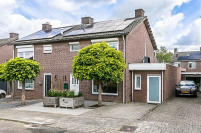 Woning Vermeerstraat 10 Spaubeek