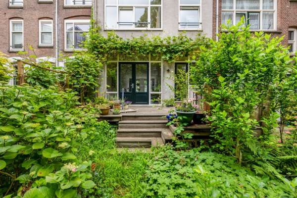 Woning Virulyplein 2B Rotterdam