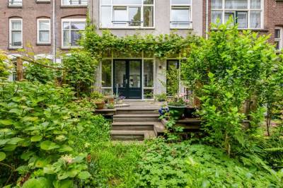 Woning Virulyplein 2B Rotterdam