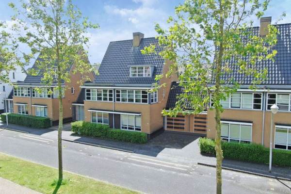 Woning Alkmaardermeer 19 Amersfoort