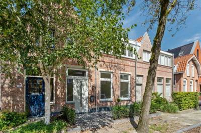 Woning Valkenierslaan 191 Breda
