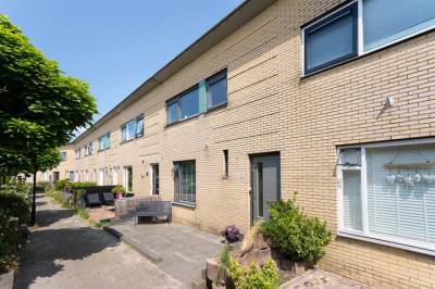 Woning Karspelhof 15 Heerhugowaard