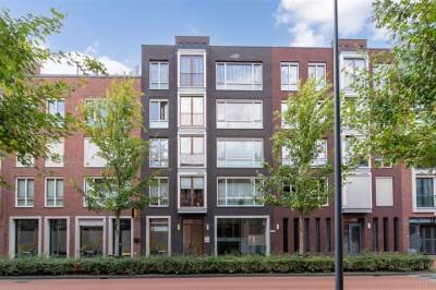 Woning Wolweg 49 Veenendaal