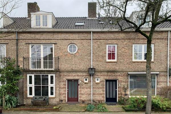 Woning Anna Bijnsweg 8 Eindhoven