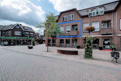 Woning Raadhuisstraat 1B Beilen