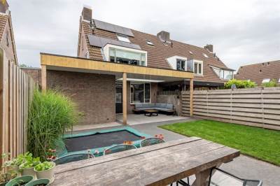 Woning Kermenstein 49 Lienden