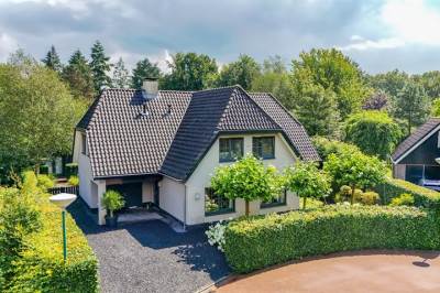 Woning Bosstraat 41 Soest