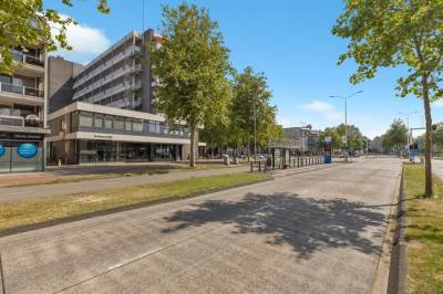 Woning Stratumsedijk 73B Eindhoven