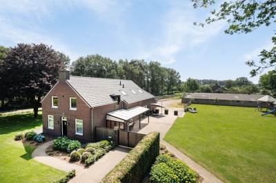Woning Rosakker 1 Oirlo